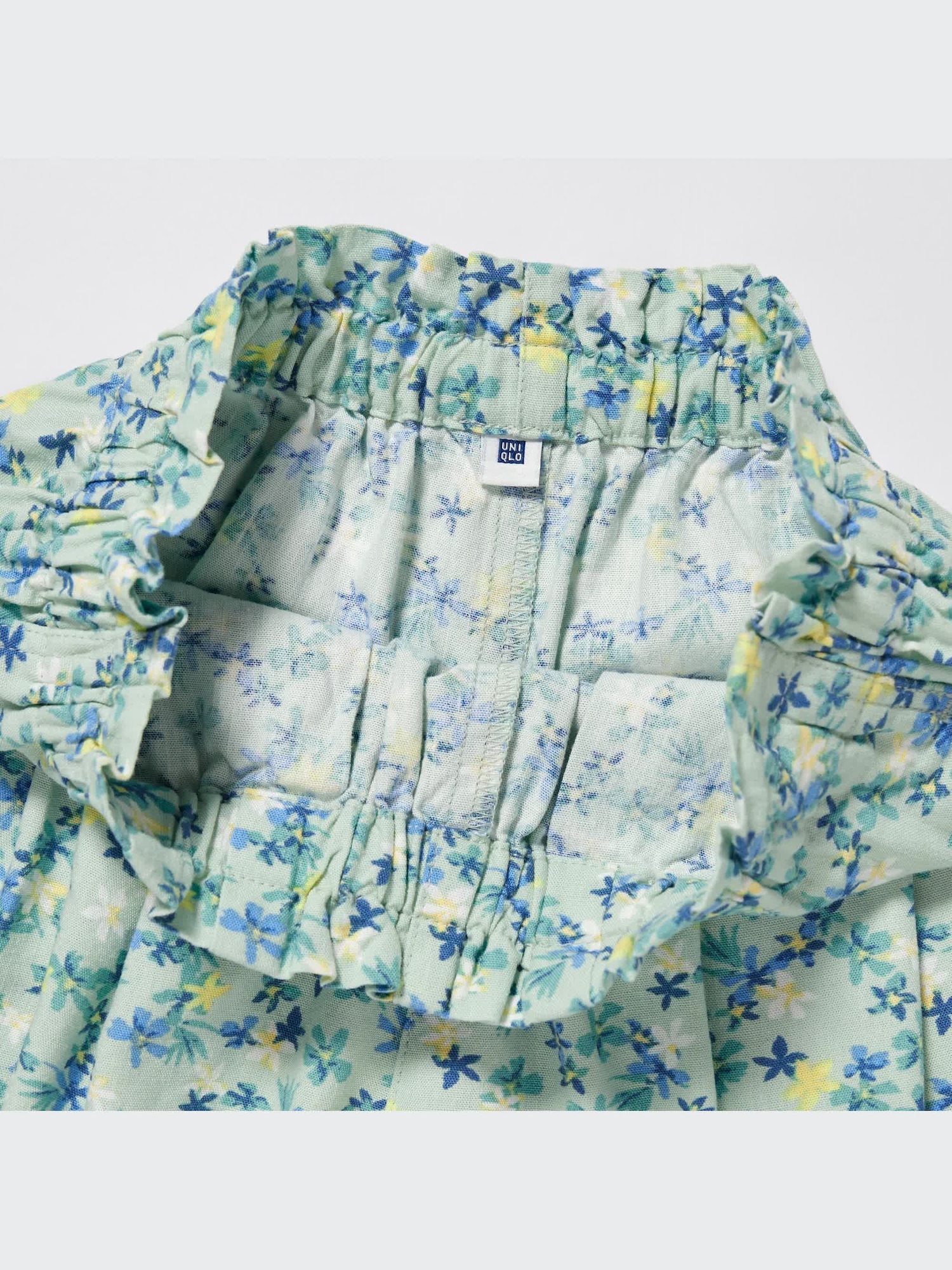 *VOGUE注目夏ファッショ*ンベルト付き花柄リネンショートパンツ 総柄カジュアルショートパンツ 花柄ショートパンツ [8色