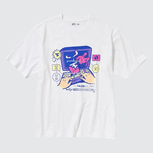 The UNIQLO x Hypebeast Collection Features Graphic Tees