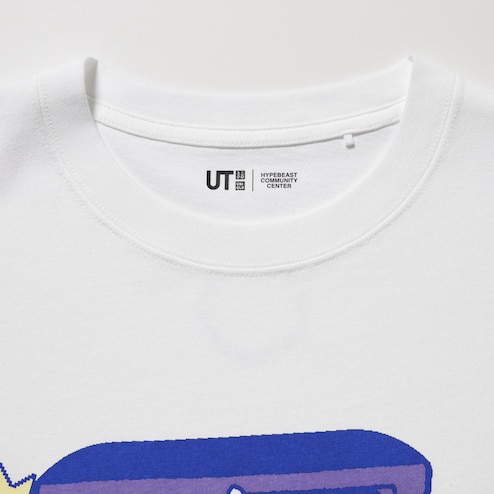 Hypebeast Short Sleeve UT (HBCC)