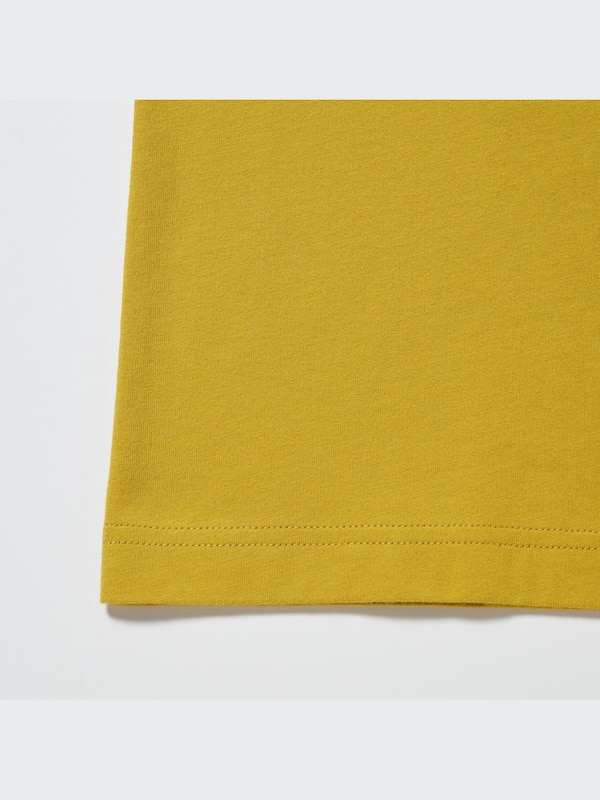 UT MICKEY GO VIETNAM Áo Thun Ngắn Tay