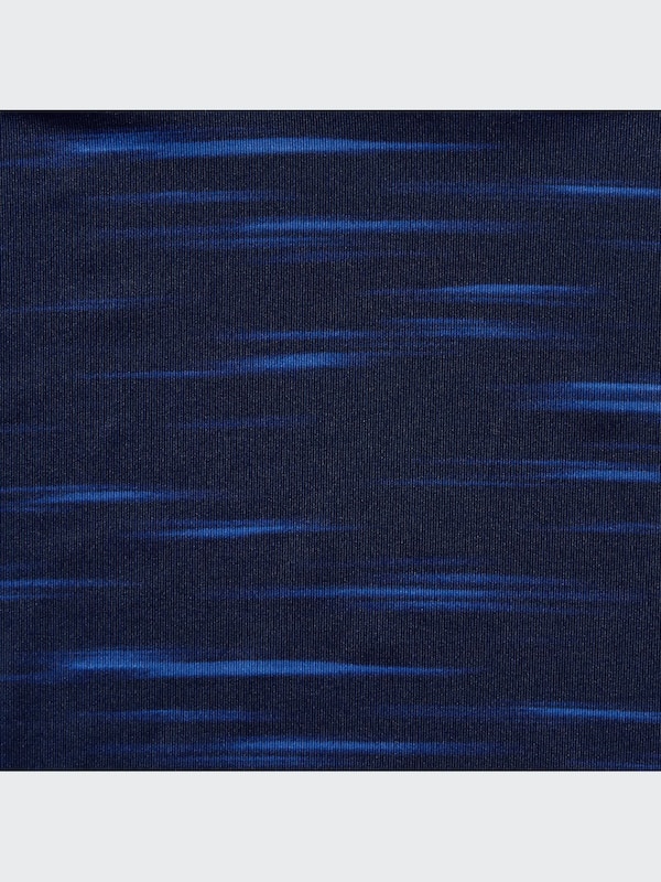 エアリズムボクサーブリーフ/ローライズ/前閉じ