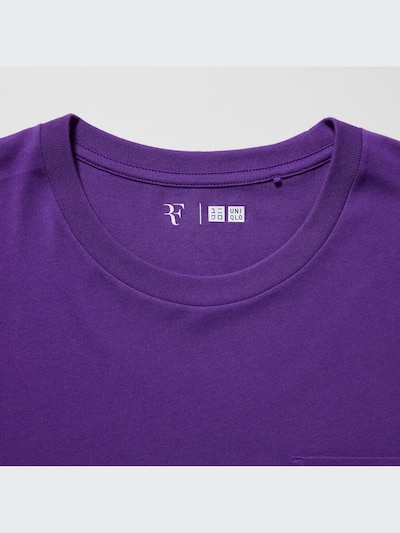グラフィックTシャツ/ロジャー・フェデラー 3
