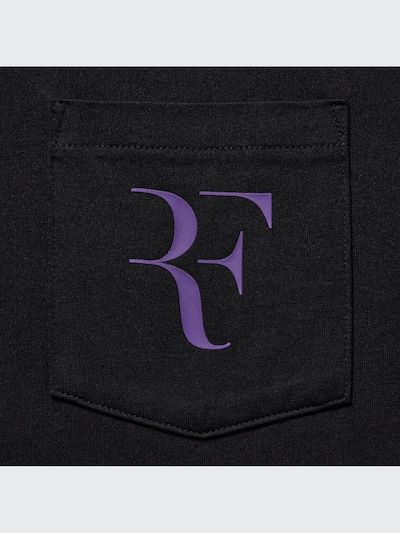グラフィックTシャツ/ロジャー・フェデラー 8