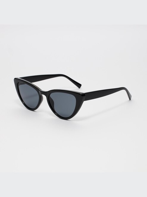 CAT EYE SUNGLASSES (UV PROTECTION) UNIQLO SG