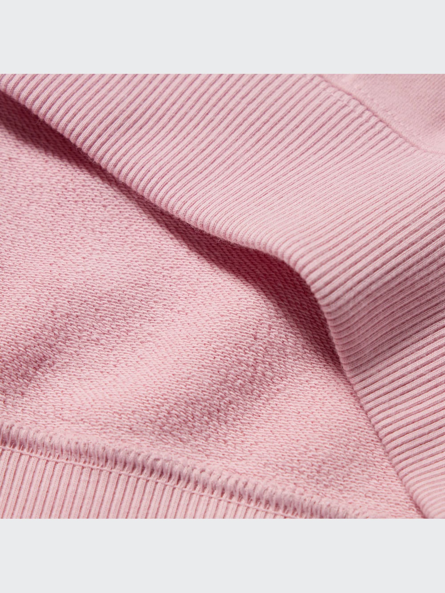 ユニクロ公式 | ウルトラストレッチスウェットシャツ（長袖）