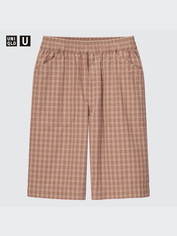 ワイドフィットイージーショーツ