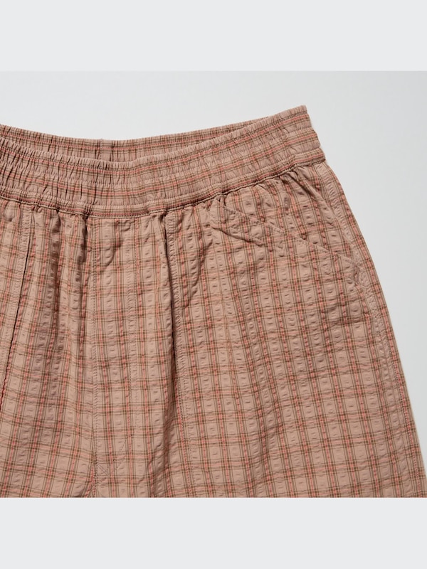 ワイドフィットイージーショーツ