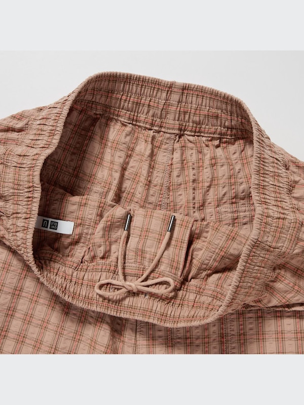 ワイドフィットイージーショーツ