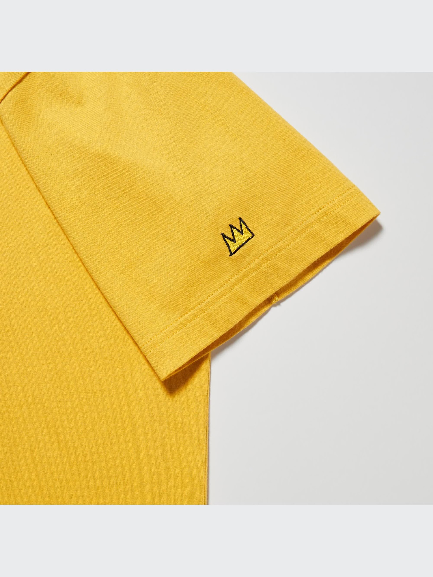 ユニクロ公式 | UTアーカイブ UT ジャン＝ミシェル・バスキア（半袖