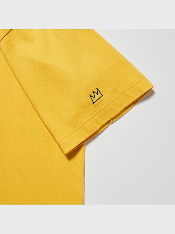 ARCHIVE Short Sleeve UT (Basquiat)