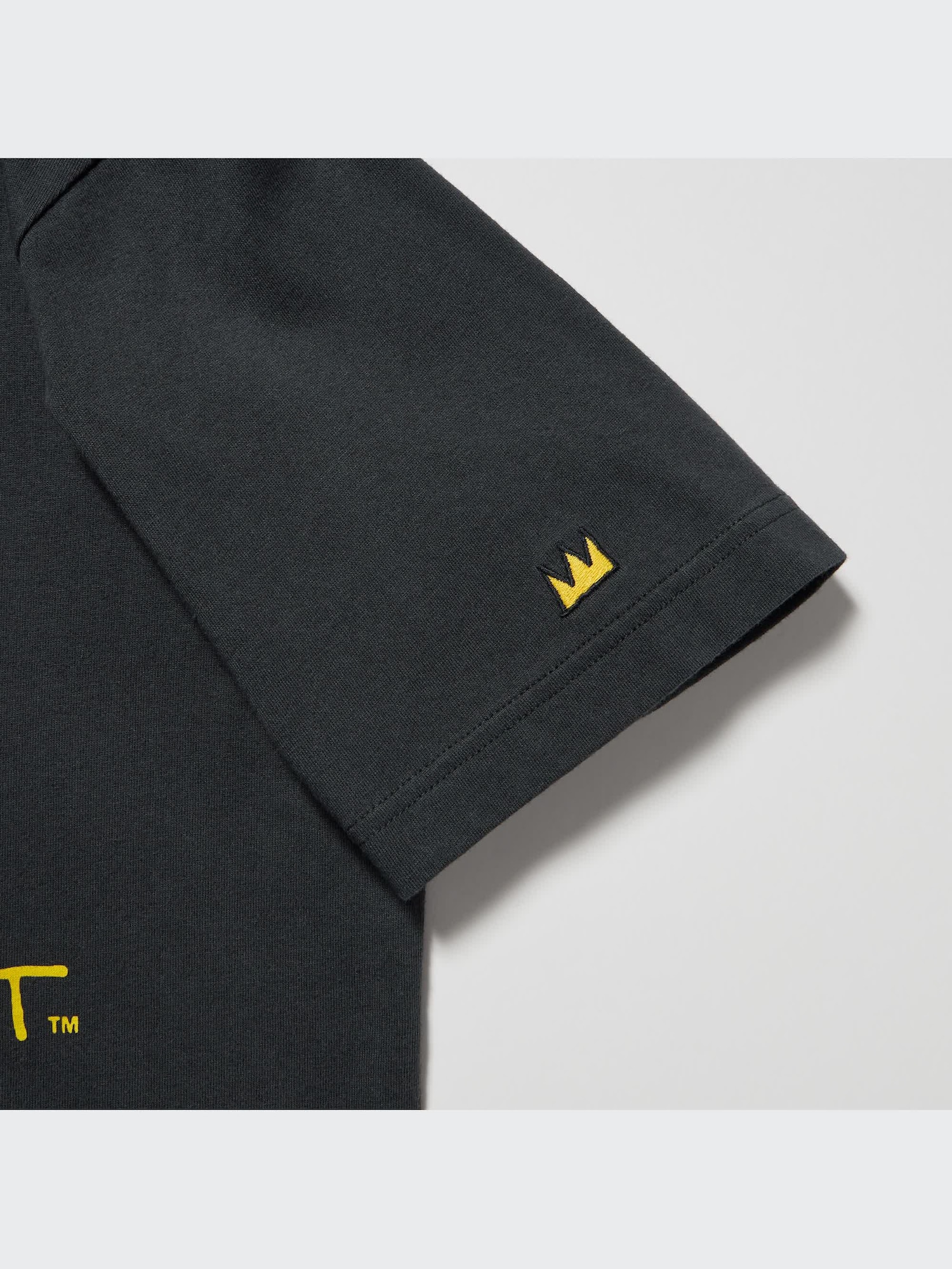 コメント専用 ユニクロ公式 | UTアーカイブ UT ジャン＝ミシェル・バスキア（半袖