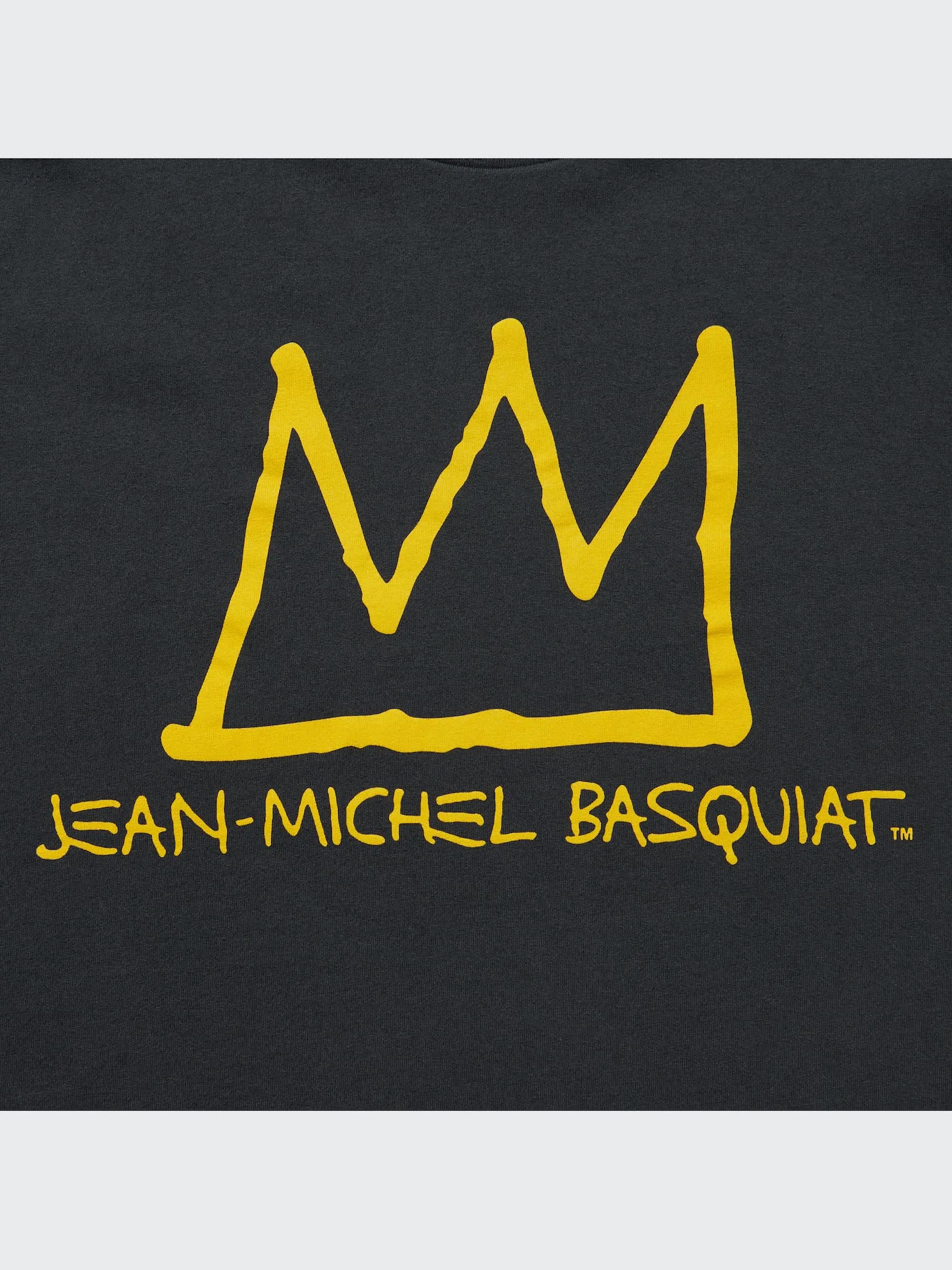 コメント専用 ユニクロ公式 | UTアーカイブ UT ジャン＝ミシェル・バスキア（半袖