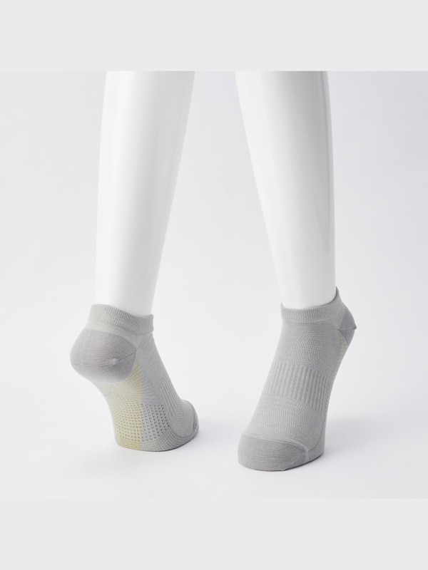 スポーツショートソックス