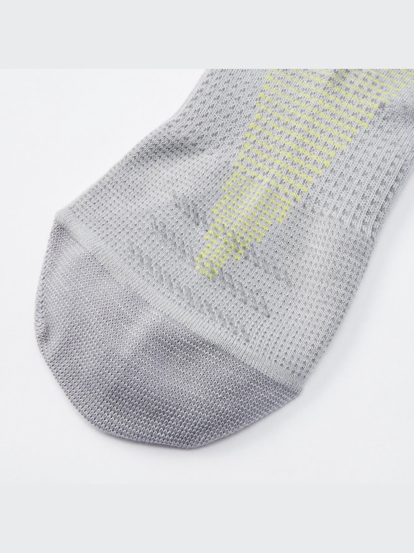 スポーツショートソックス