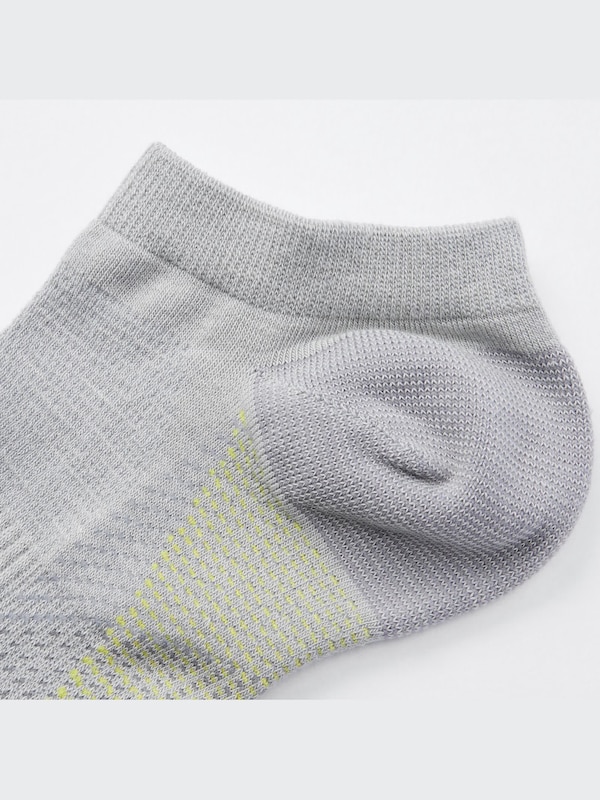 スポーツショートソックス