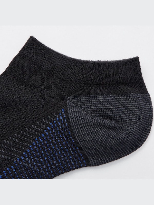 スポーツショートソックス