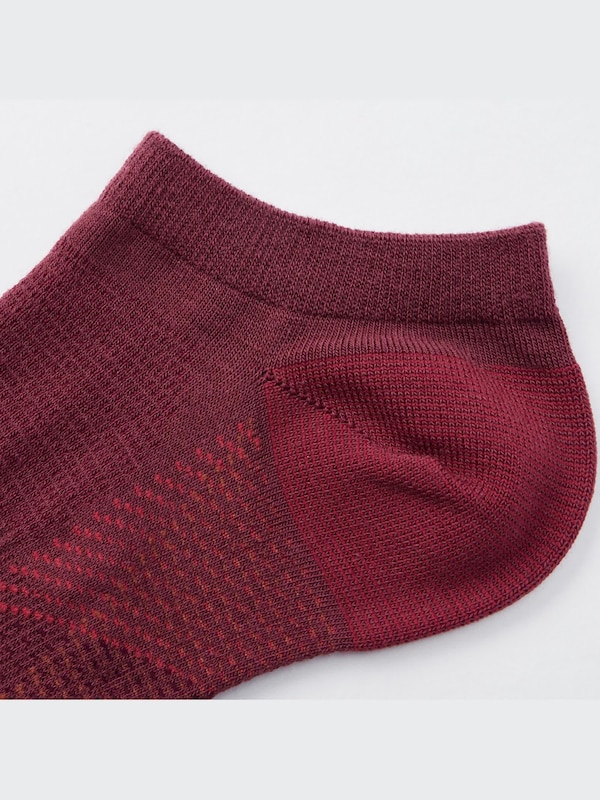 スポーツショートソックス