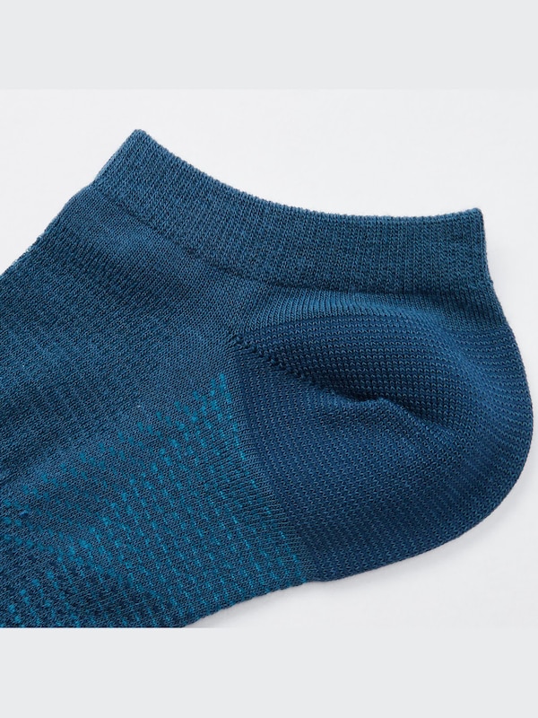 スポーツショートソックス