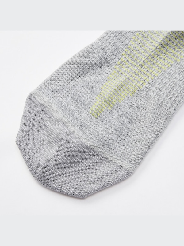 スポーツハーフソックス