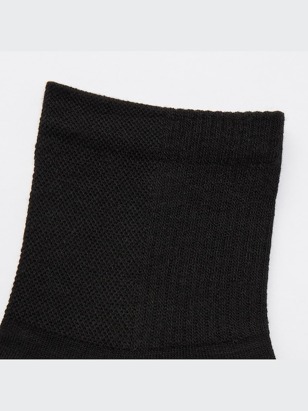 スポーツハーフソックス