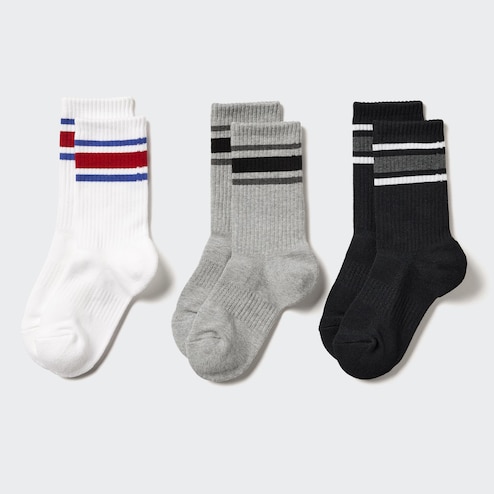 Sock 3-Pack
