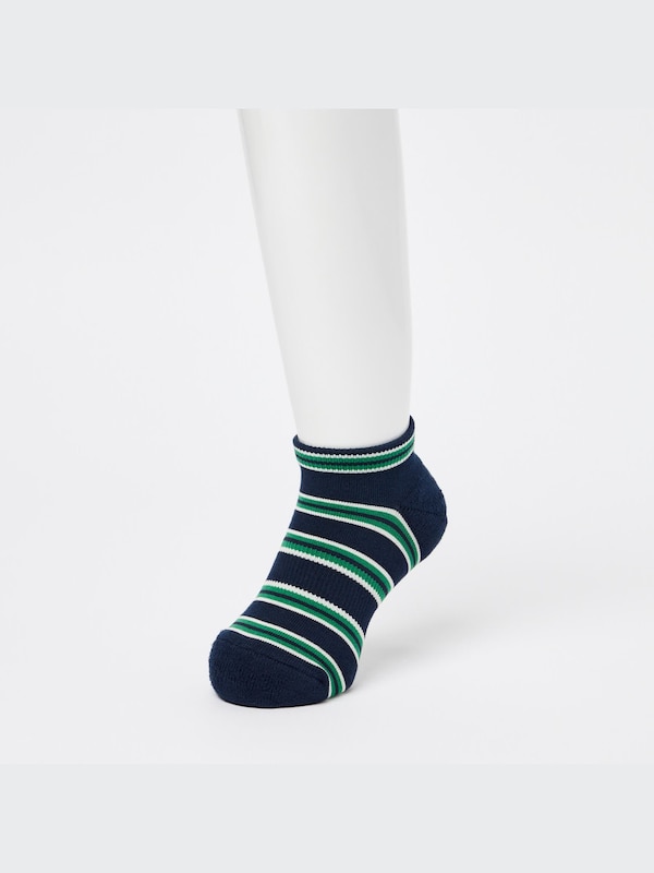 Short Socks 3 Pack