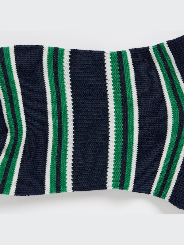 Short Socks 3 Pack