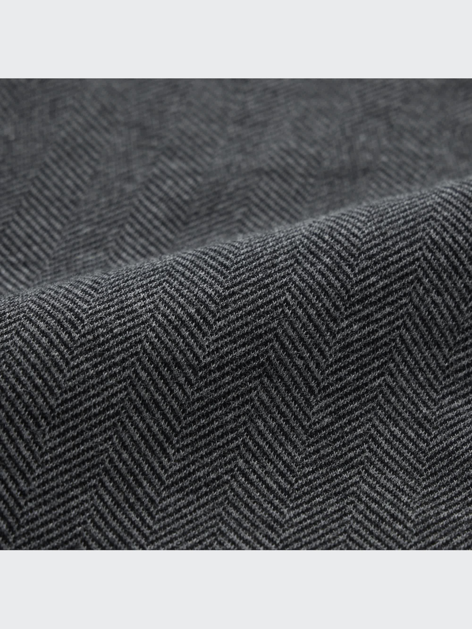 ユニクロ公式 | GIRLS レギンス（ヘリンボーン・10分丈）