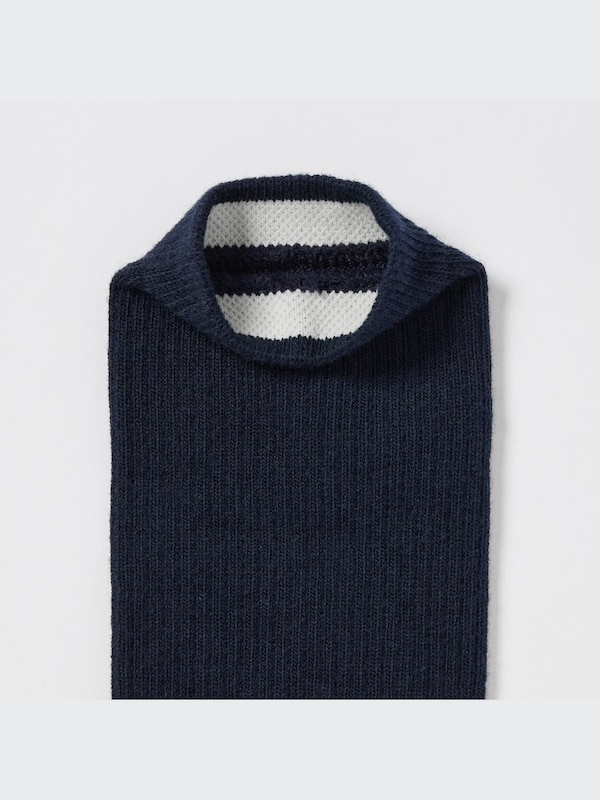 ハイソックス（3足組）