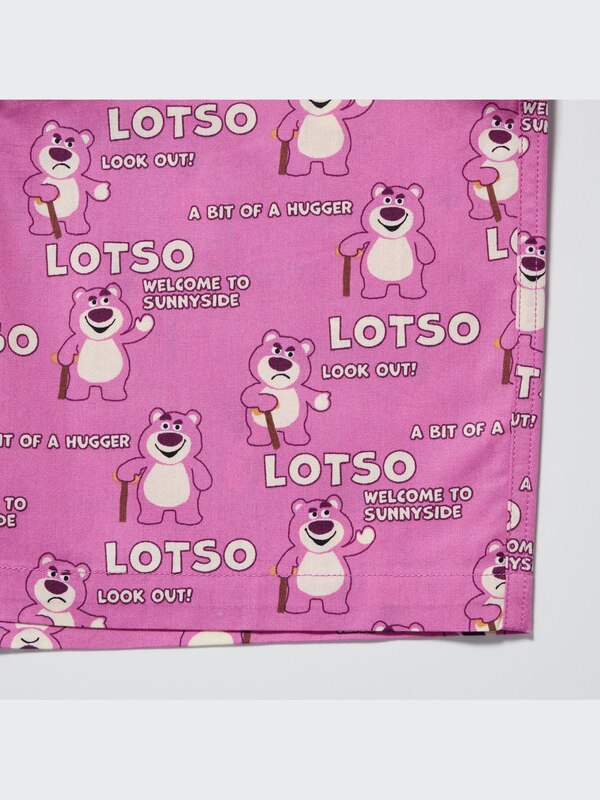 KIDS MFA라이트코튼이지쇼트팬츠D