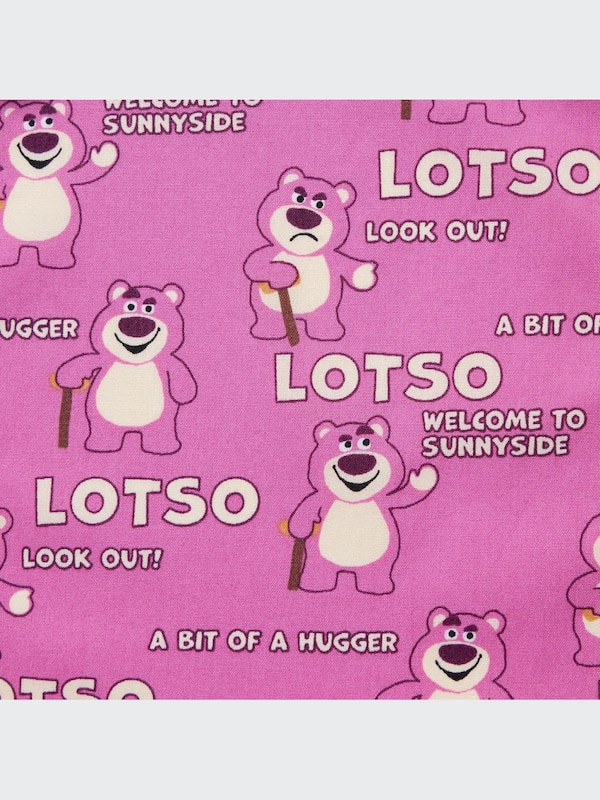 KIDS MFA라이트코튼이지쇼트팬츠D