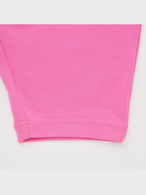 Piyama Dry Lengan Pendek (Buah)