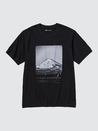 PEACE FOR ALL Tシャツ/森山大道