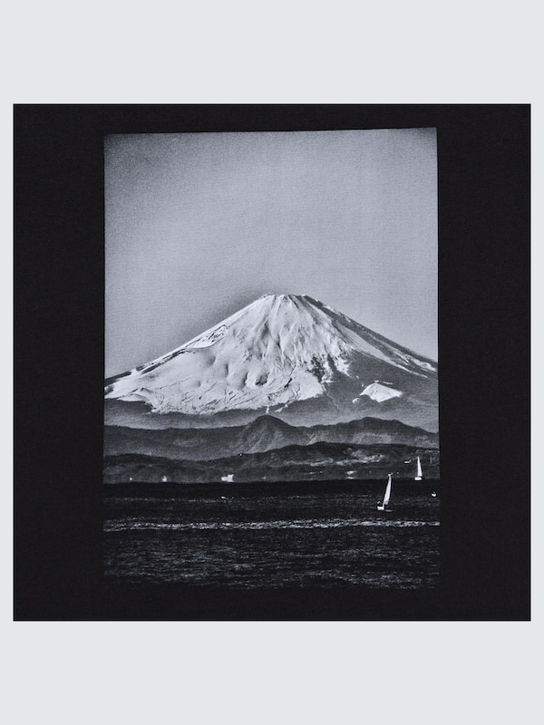 PEACE FOR ALL Tシャツ/森山大道