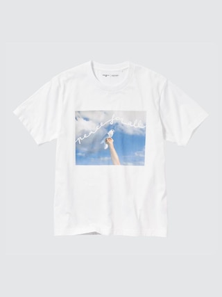 PEACE FOR ALL Tシャツ/クリスティーナ・デ・ミデル/マグナム・フォト