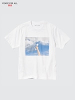 PEACE FOR ALL (Magnum
                                          Photos) (Short-Sleeve Graphic
                                          T-Shirt)
