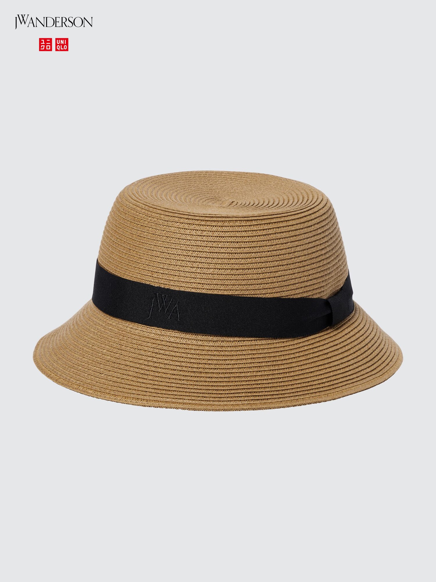 JW Anderson マーブルバケットハット ユニクロ公式 | ハット