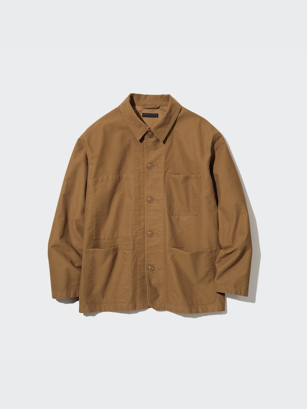 Jaket Utilitas