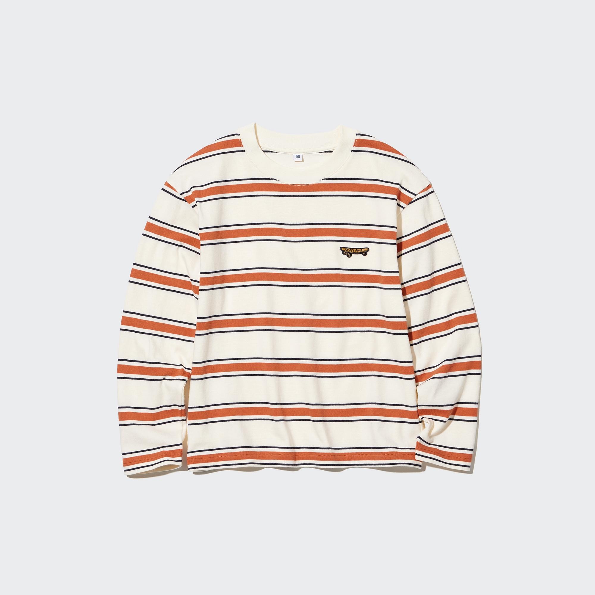 120 2枚 ユニクロ Tシャツ 鬼滅の刃