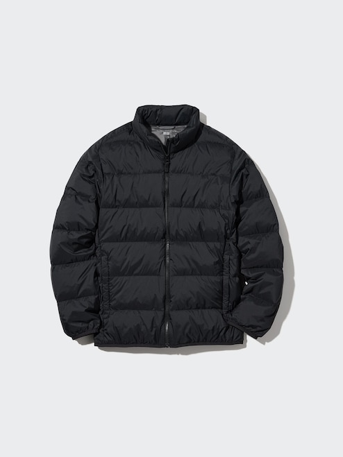 MEN'S ULTRA LIGHT DOWN JACKET (3D CUT) UNIQLO PH
