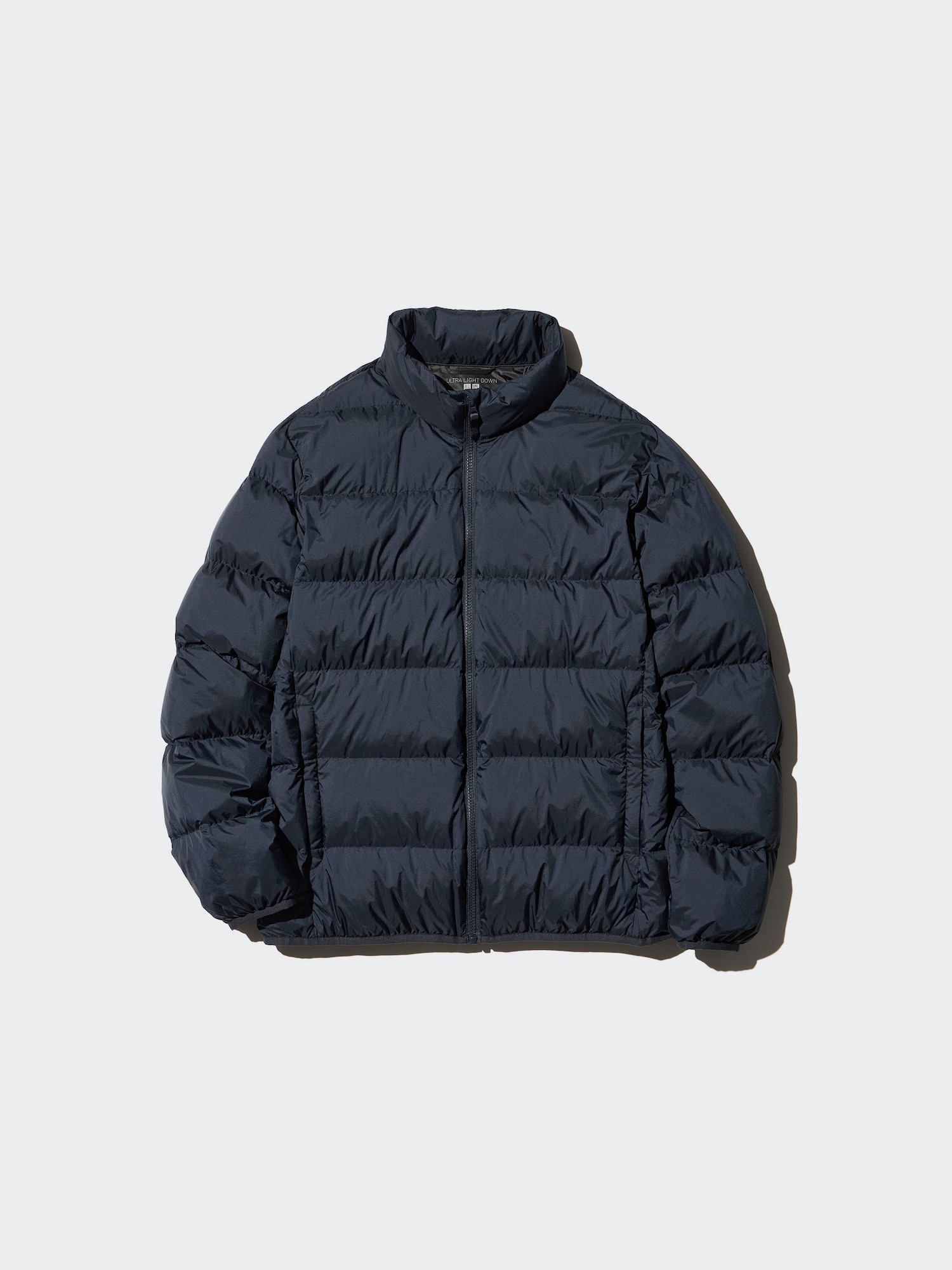 MEN S ULTRA LIGHT DOWN JACKET 3D CUT UNIQLO IN