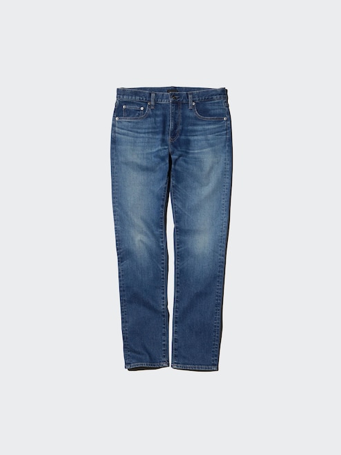 MEN'S SLIM FIT JEANS UNIQLO PH