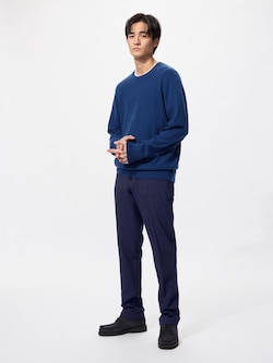 히트텍스마트팬츠(다리길이85cm·긴기장)