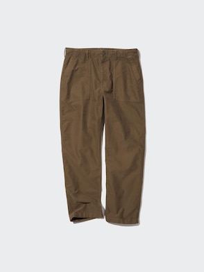 Baker Pants