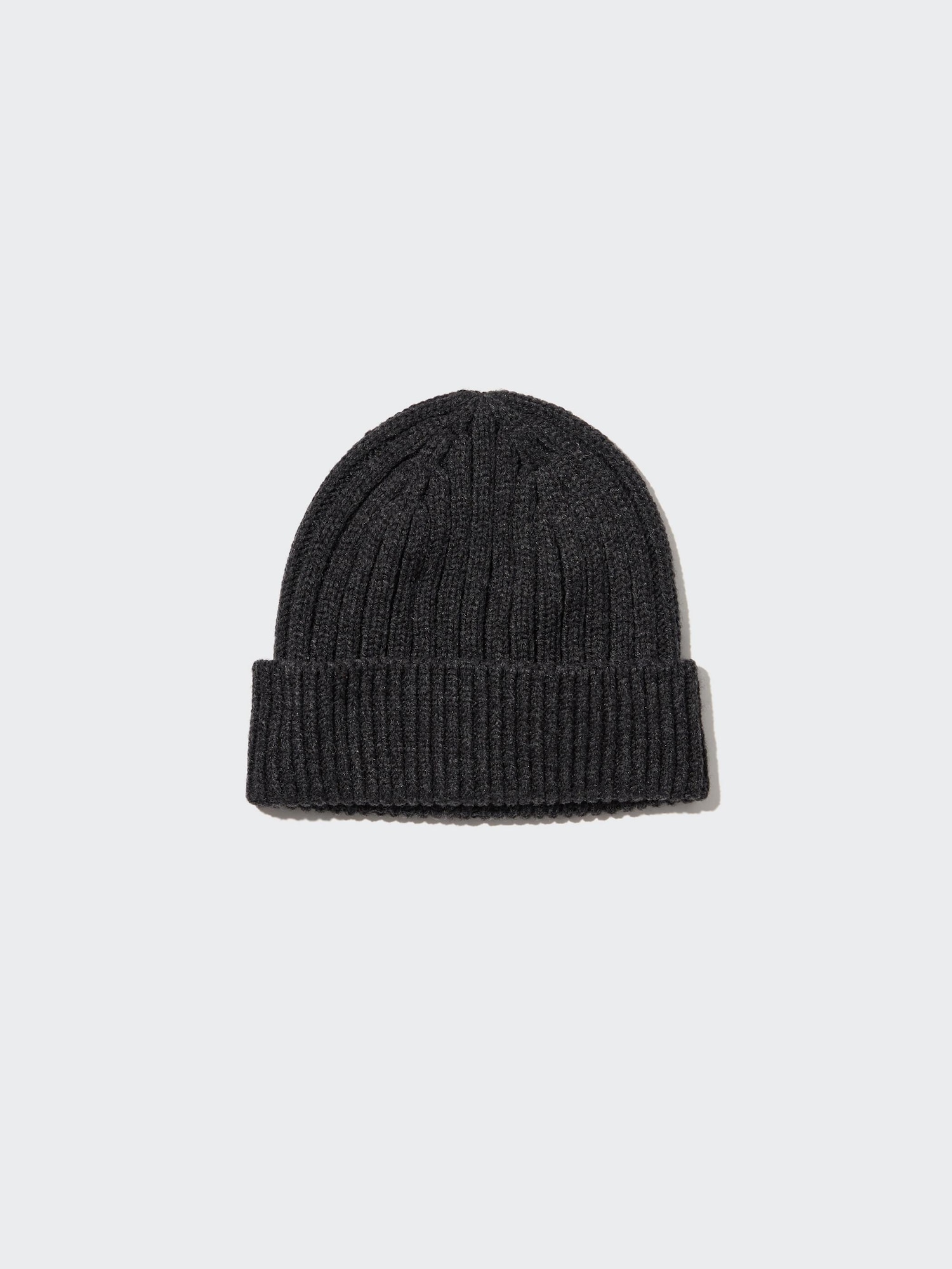 Beanie uniqlo discount