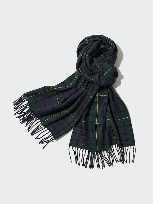 HEATTECH SCARF UNIQLO PH