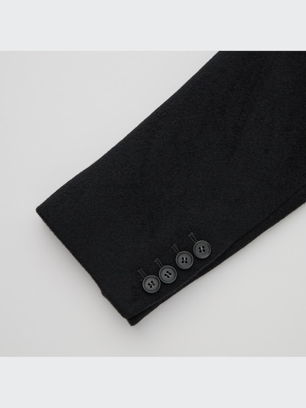 ウールチェスターコート（コントワーデコトニエ）