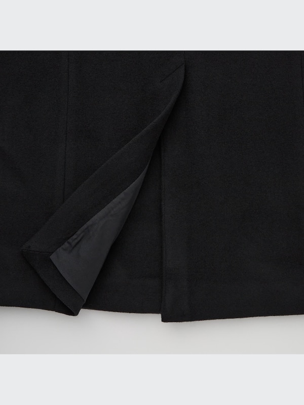 ウールチェスターコート（コントワーデコトニエ）