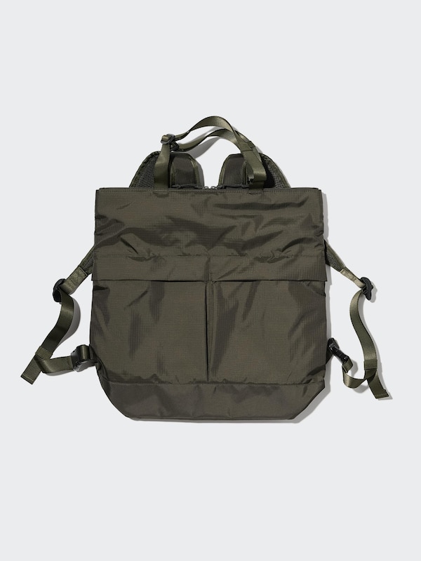 Utility 2WAY Bag