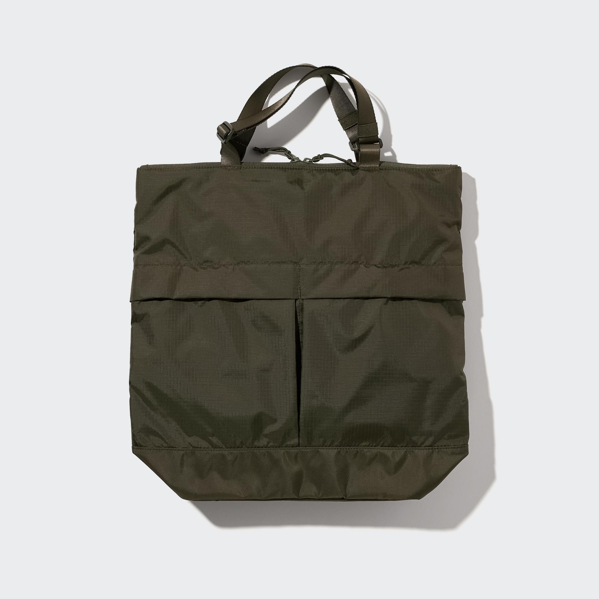 Utility 2Way Bag